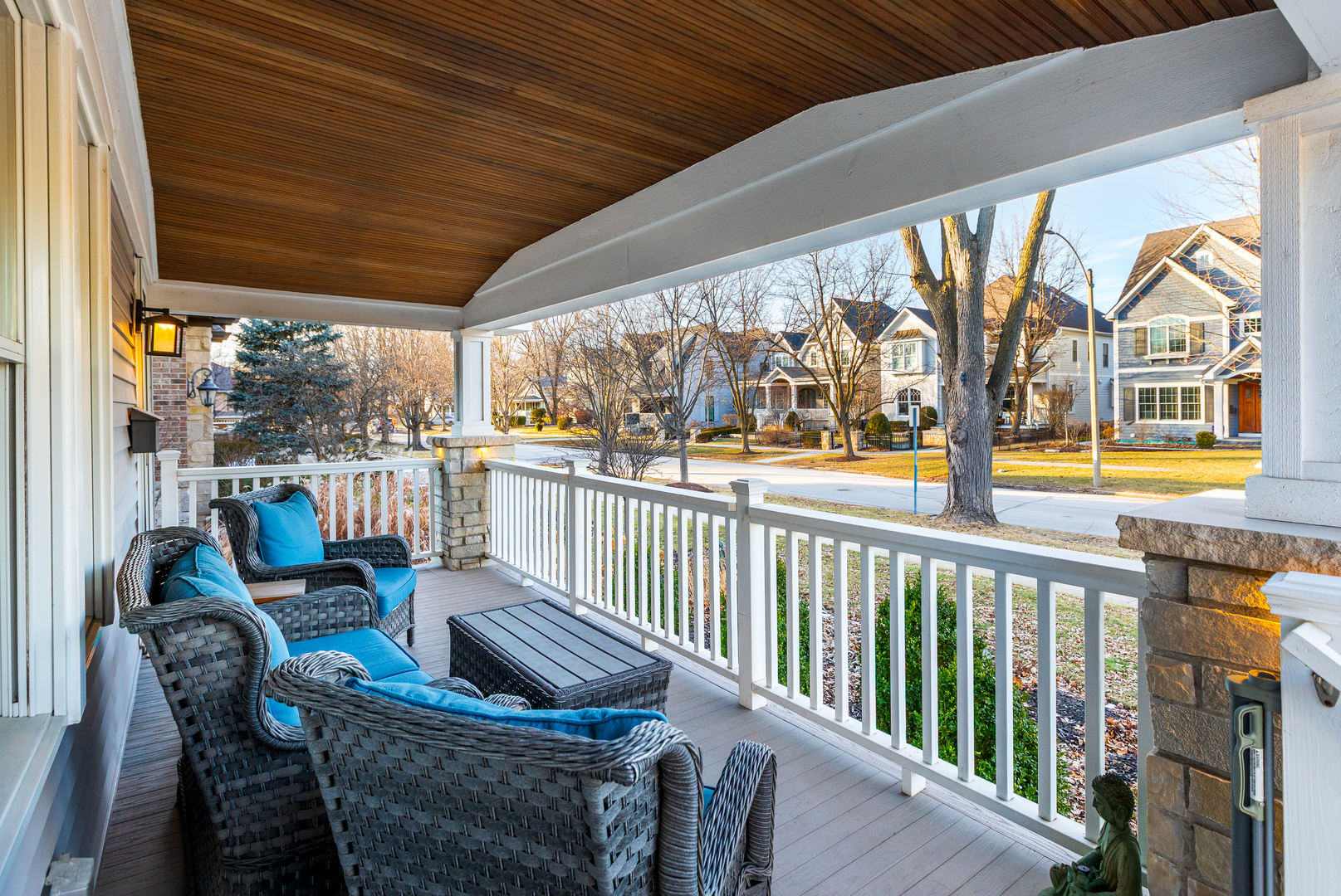 312 Douglas Avenue Naperville, IL 60540 - Photo 39 of 56