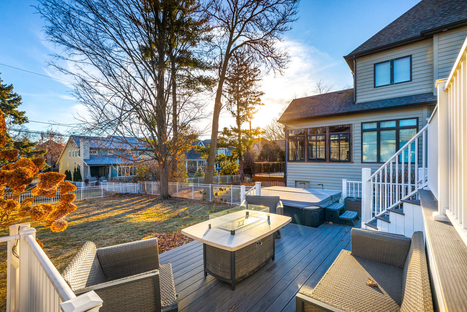 312 Douglas Avenue Naperville, IL 60540 - Photo 41 of 56