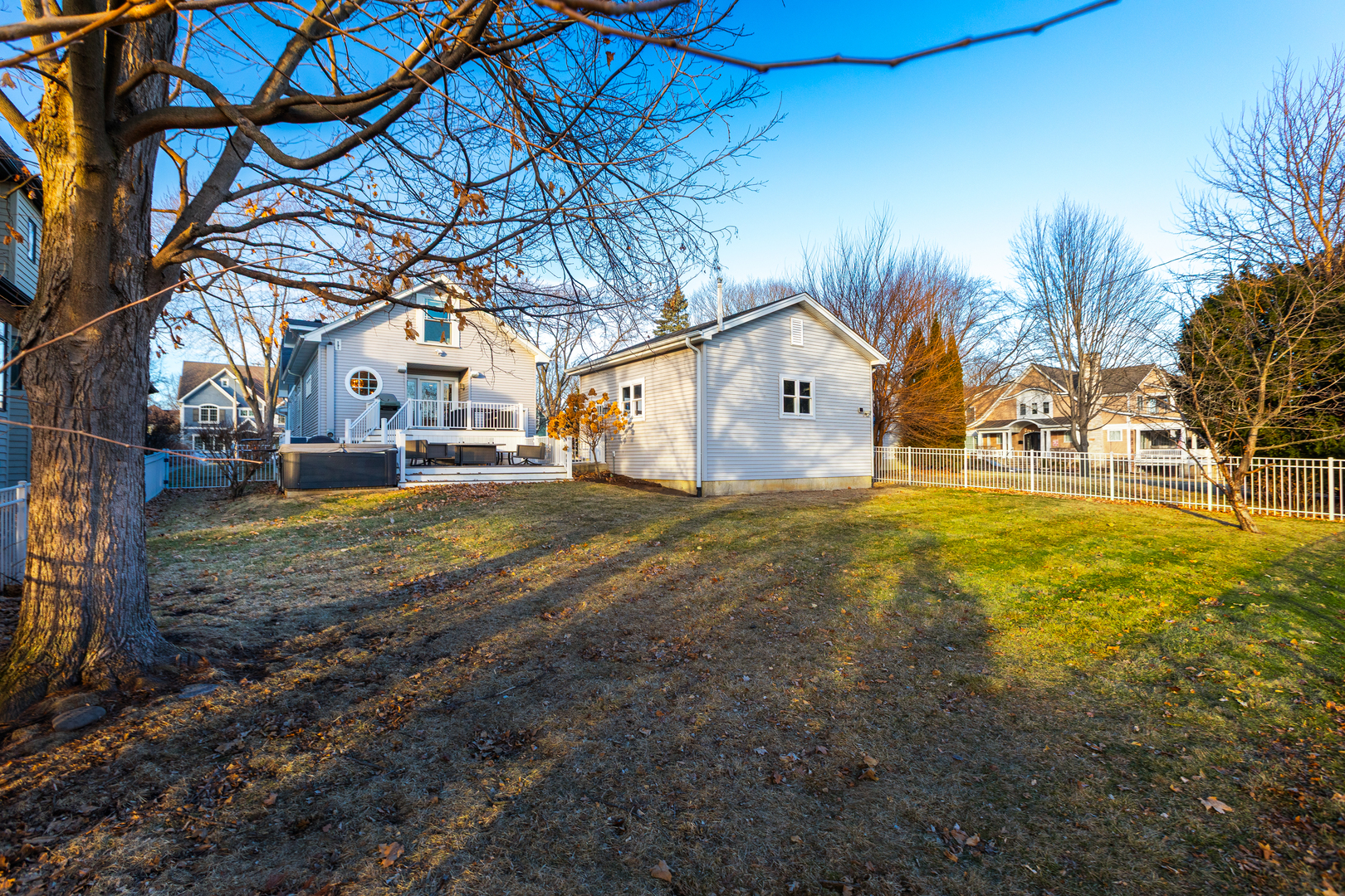 312 Douglas Avenue Naperville, IL 60540 - Photo 44 of 56