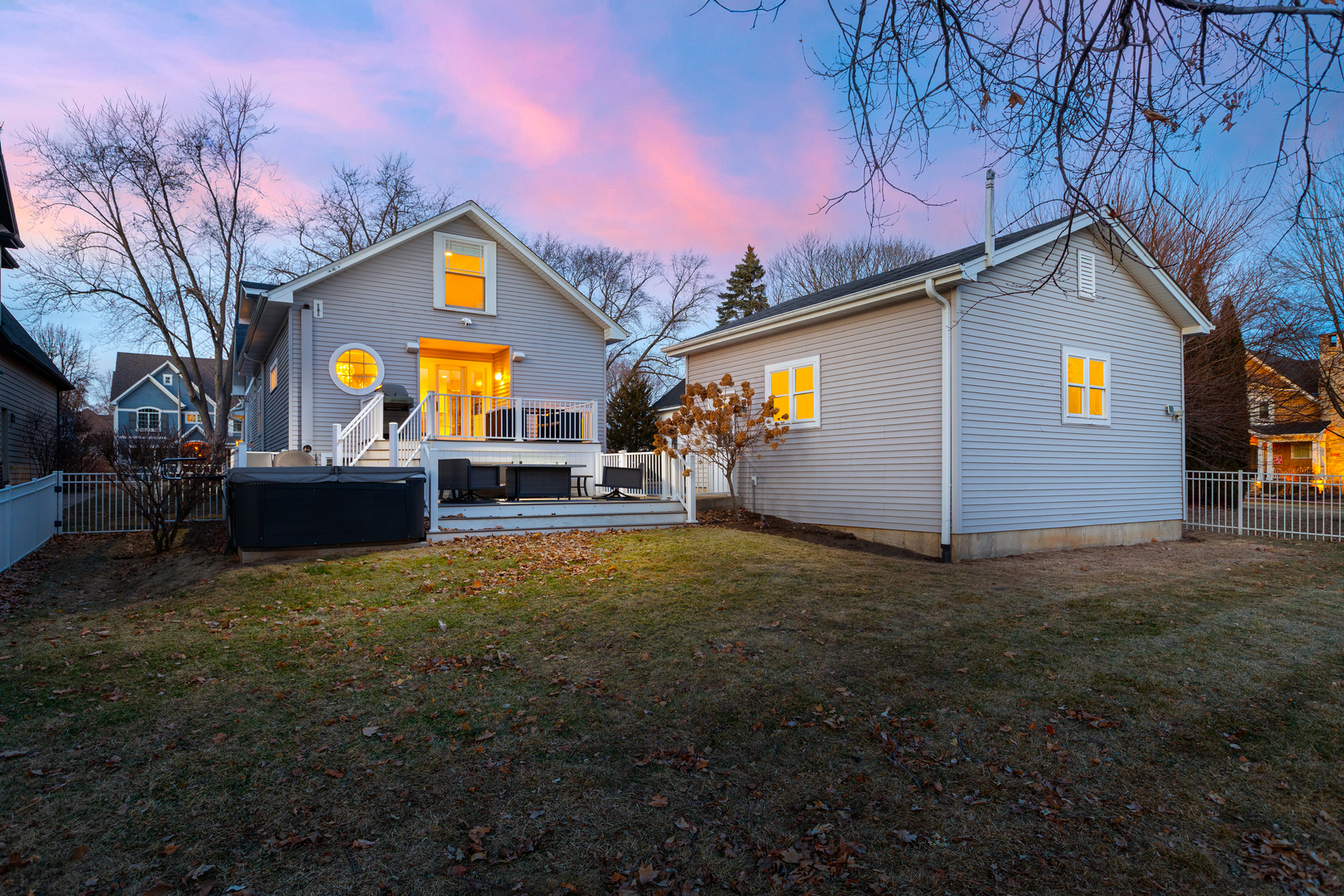 312 Douglas Avenue Naperville, IL 60540 - Photo 45 of 56