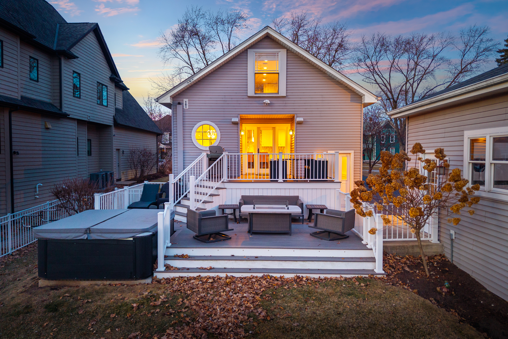 312 Douglas Avenue Naperville, IL 60540 - Photo 46 of 56