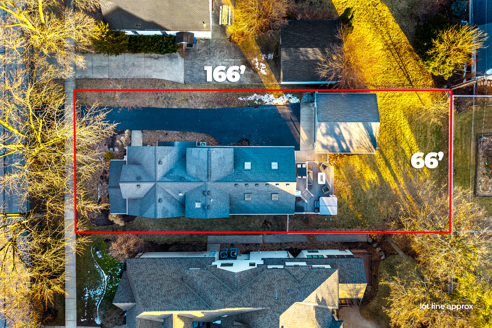 312 Douglas Avenue Naperville, IL 60540 - Photo 47 of 56