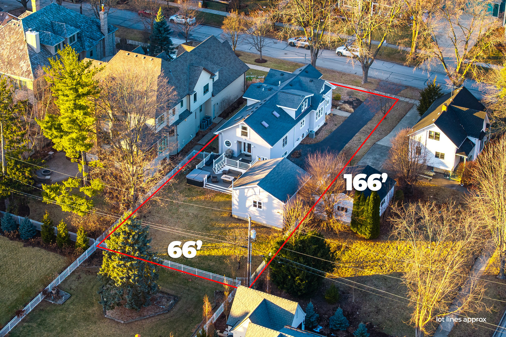 312 Douglas Avenue Naperville, IL 60540 - Photo 48 of 56