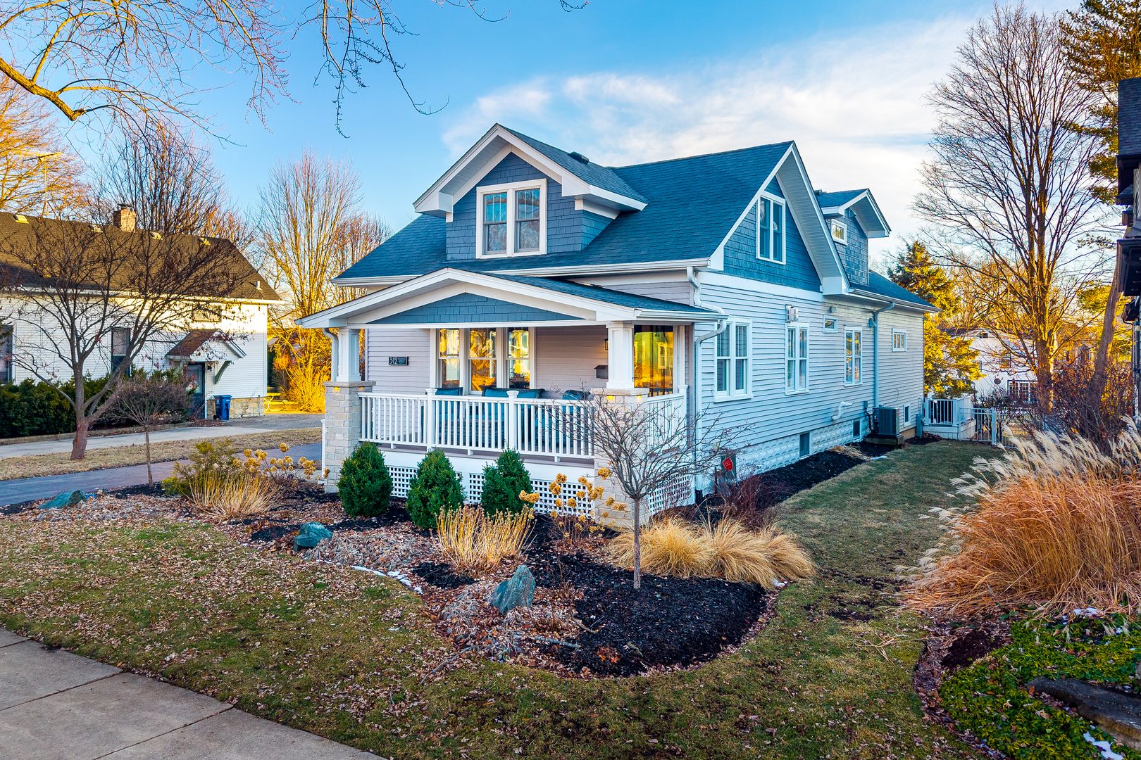 312 Douglas Avenue Naperville, IL 60540 - Photo 52 of 56