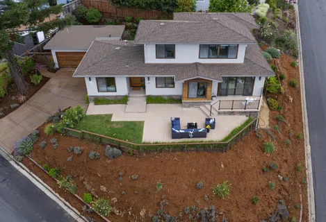 $3,498,000 | 60 Dartmouth Avenue, San Carlos, CA 94070