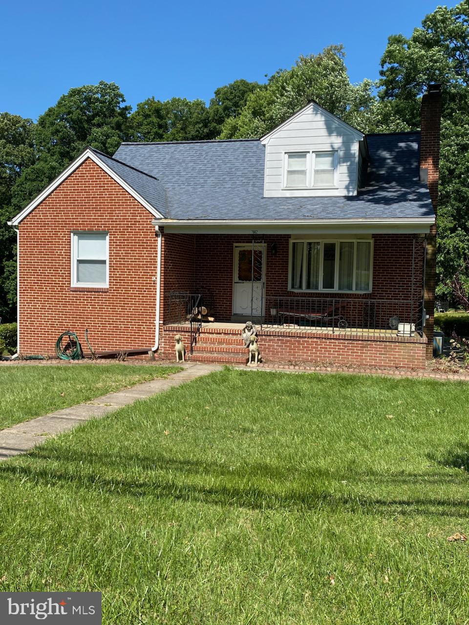 7662 Gum Spring Road Rosedale, MD 21237 - Photo 1 of 65 Gallery Image 1
