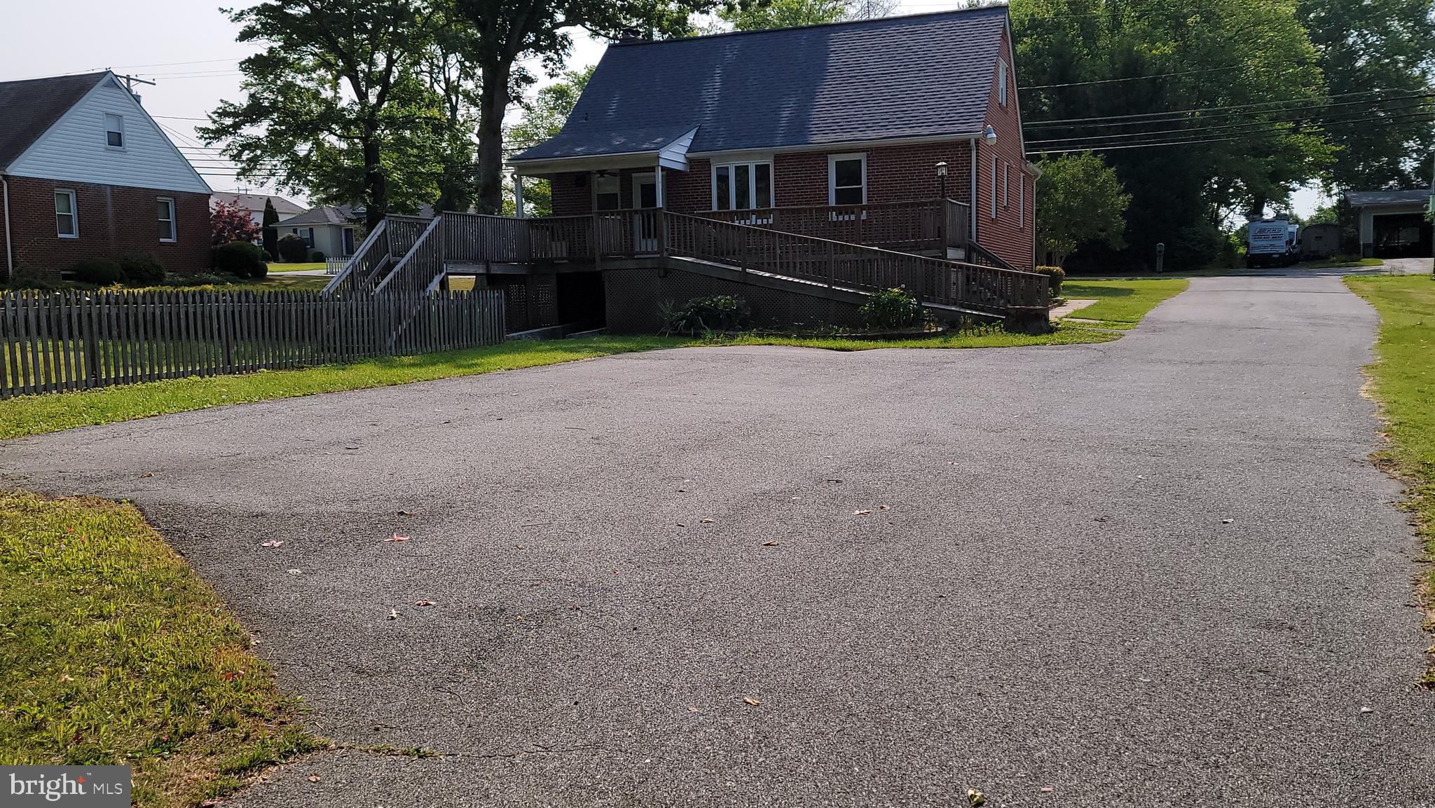 7662 Gum Spring Road Rosedale, MD 21237 - Photo 19 of 65 Gallery Image 19