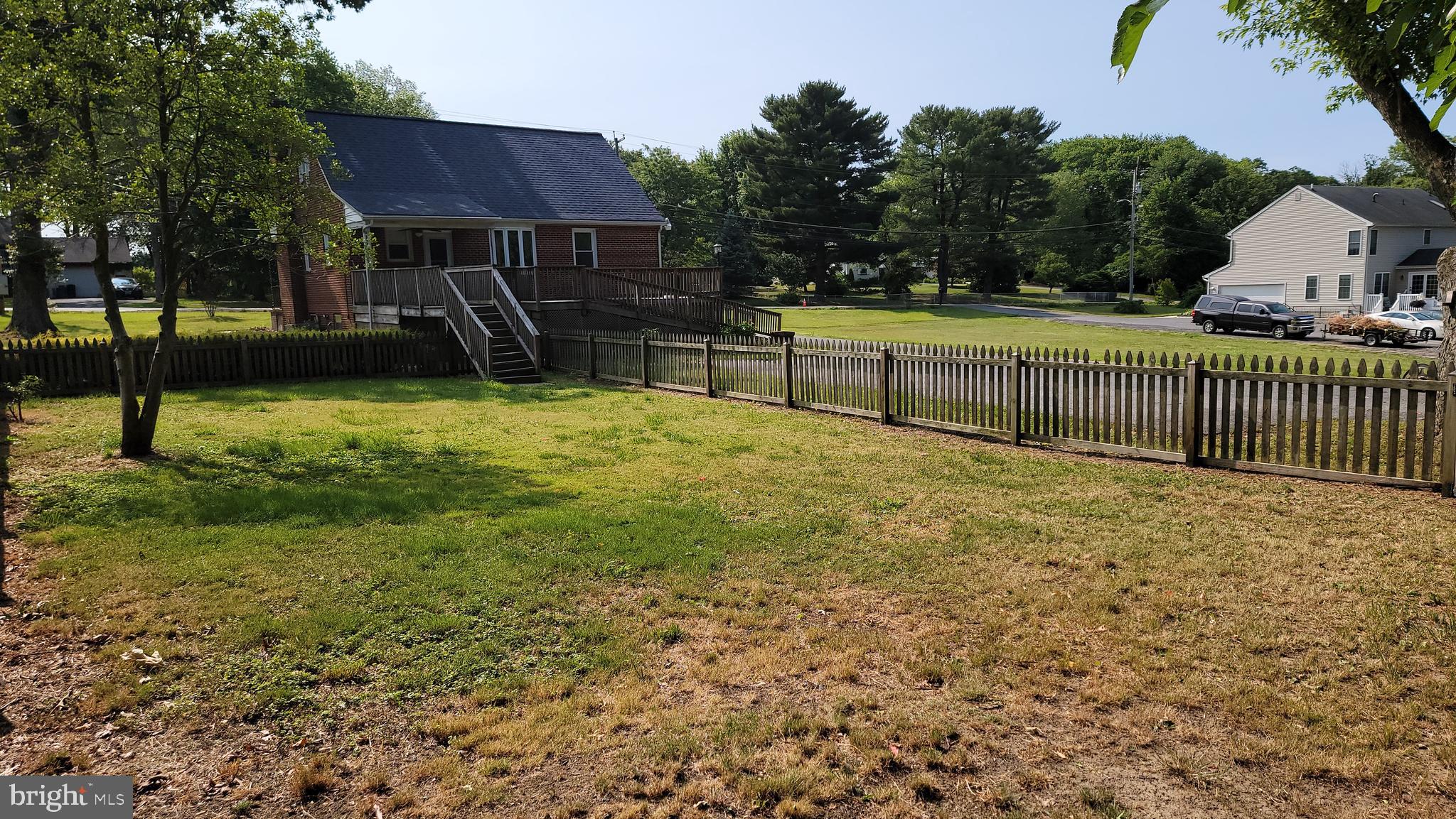 7662 Gum Spring Road Rosedale, MD 21237 - Photo 23 of 65 Gallery Image 23