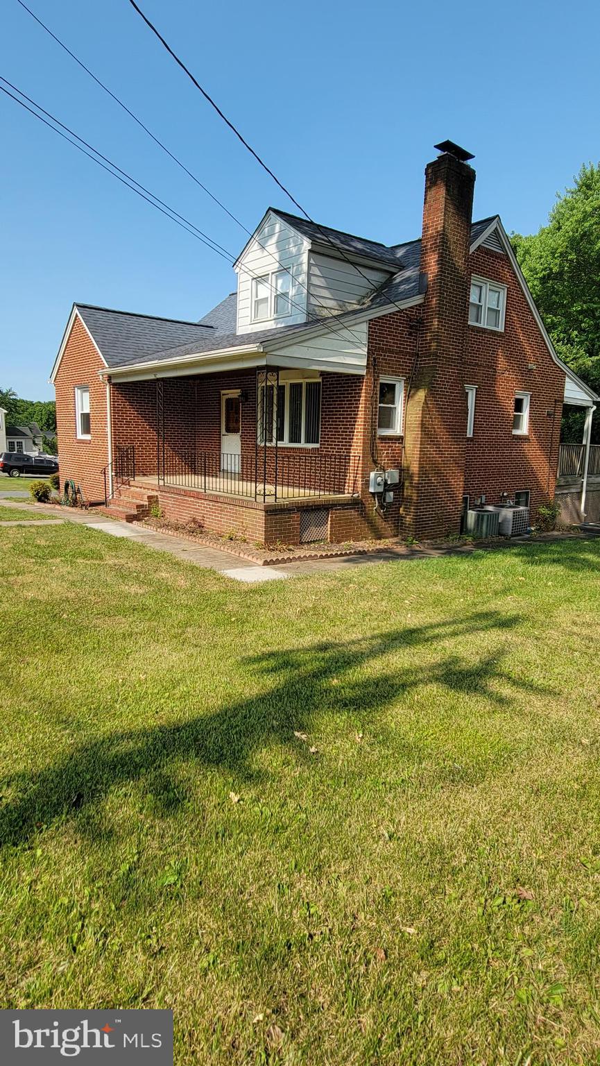 7662 Gum Spring Road Rosedale, MD 21237 - Photo 3 of 65 Gallery Image 3