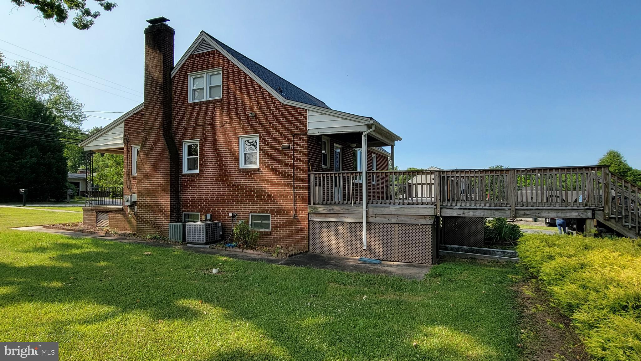 7662 Gum Spring Road Rosedale, MD 21237 - Photo 4 of 65 Gallery Image 4