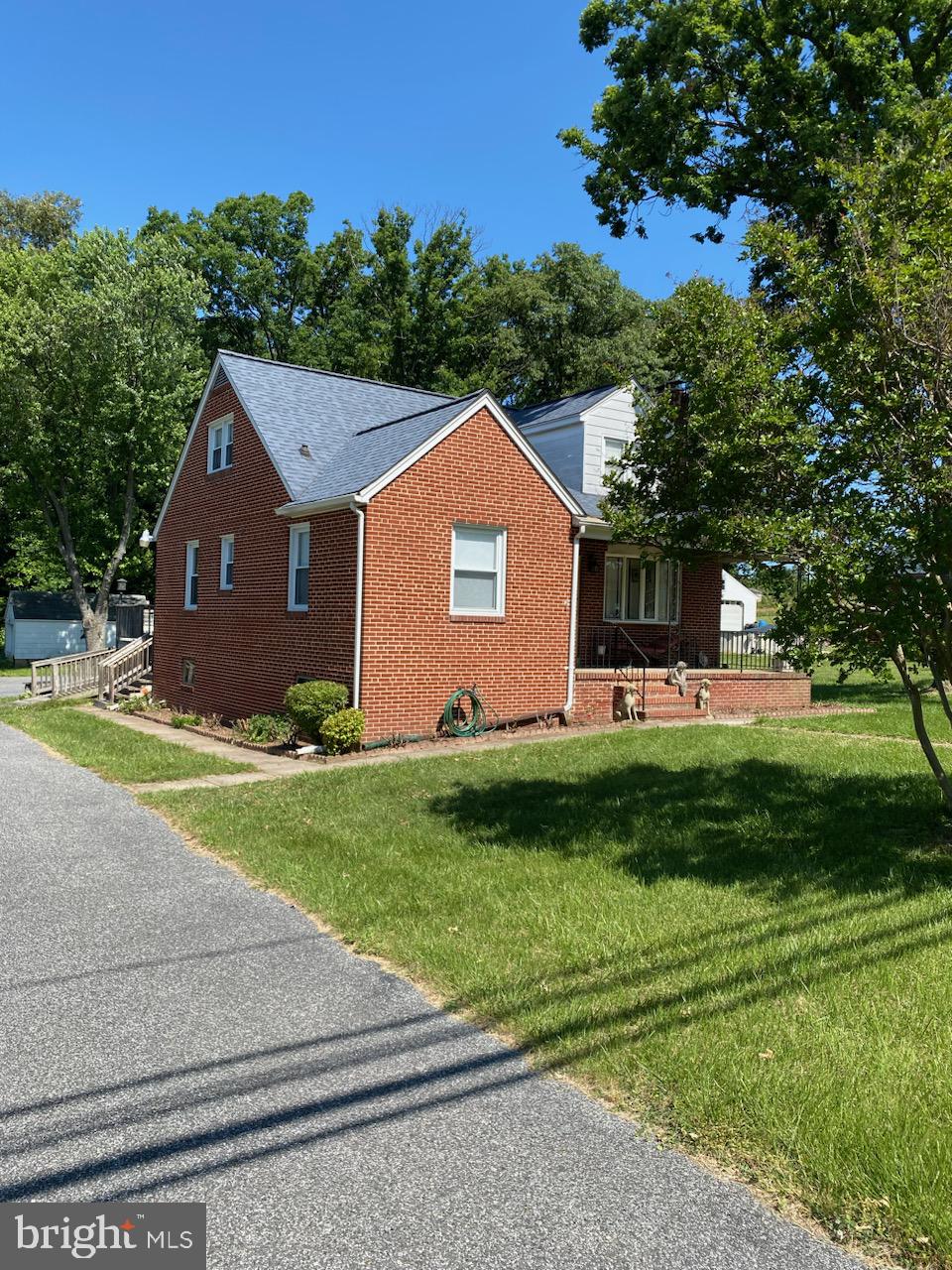 7662 Gum Spring Road Rosedale, MD 21237 - Photo 7 of 65 Gallery Image 7