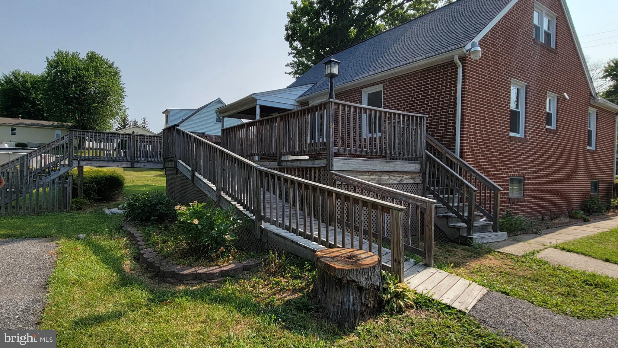 7662 Gum Spring Road Rosedale, MD 21237 - Photo 8 of 65 Gallery Image 8