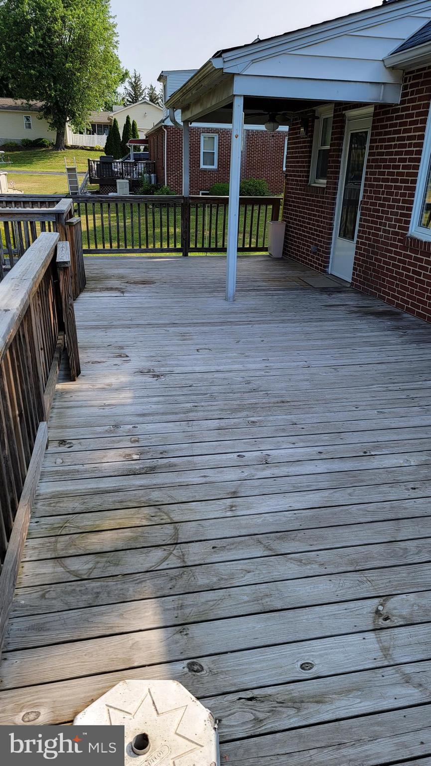 7662 Gum Spring Road Rosedale, MD 21237 - Photo 10 of 65 Gallery Image 10