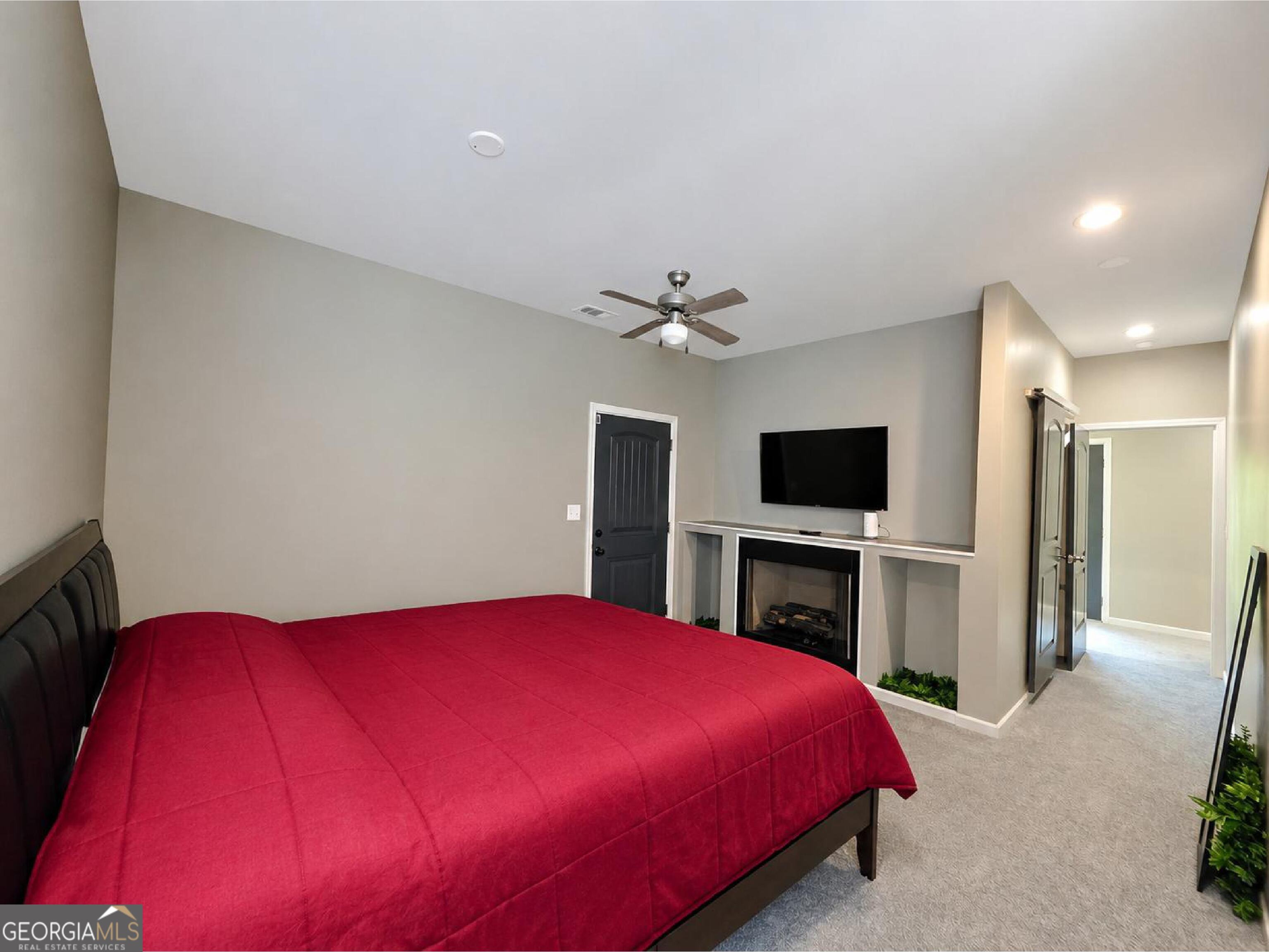 5589 River Road, Unit B Ellenwood, GA 30294 - Photo 15 of 31