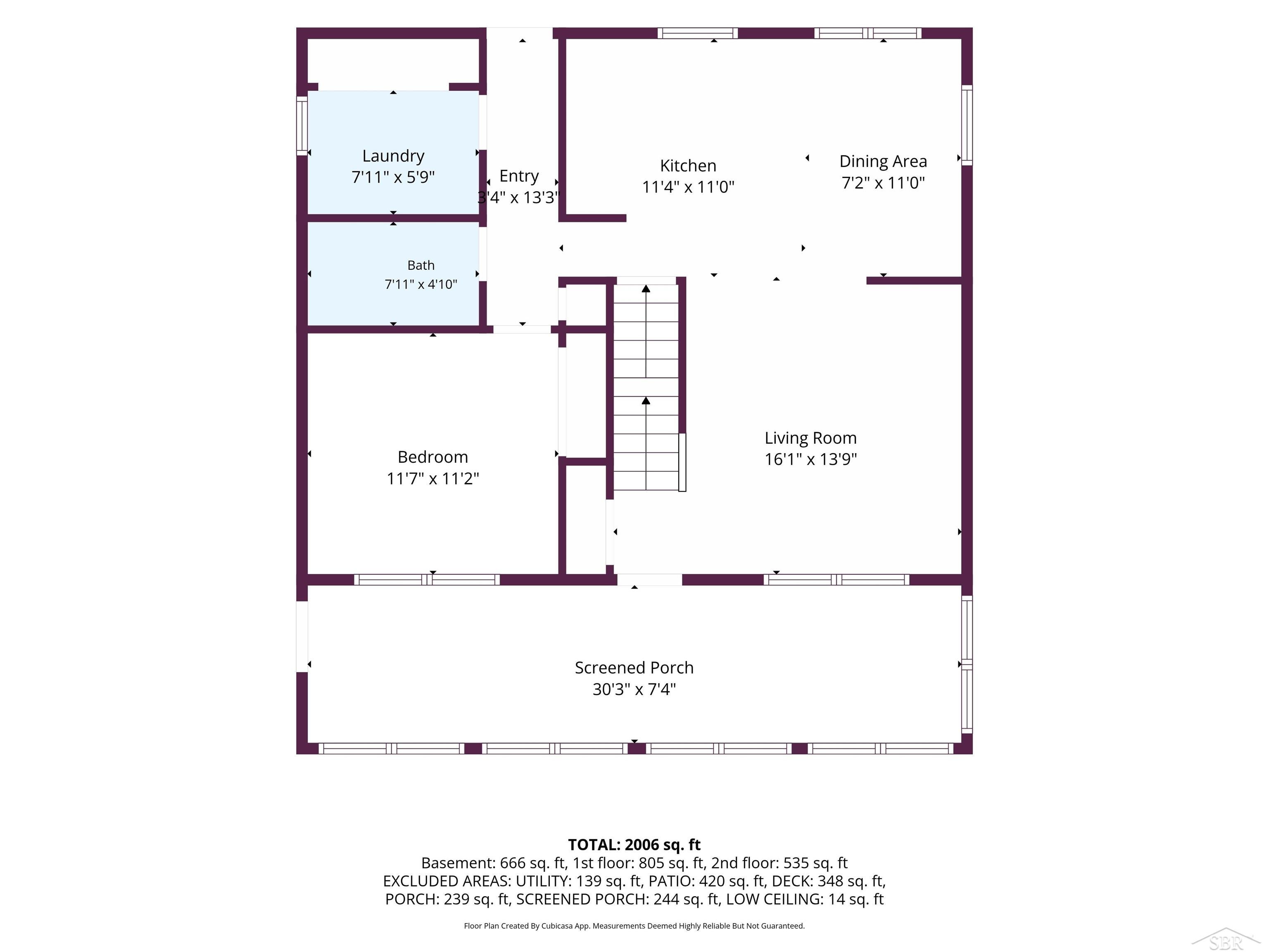 3272 Ozark Road Beaverton, MI 48612 - Photo 61 of 66 Gallery Image 61