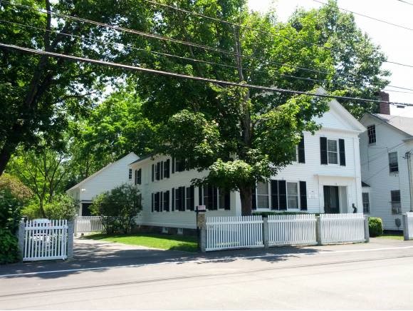 34 Court Street Exeter, NH 03833 - Photo 1 of 1
