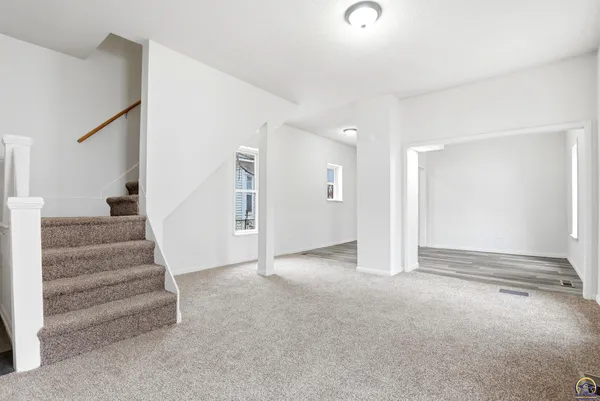 $114,950 | 420 Southwest Clay Street, Topeka, KS 66606