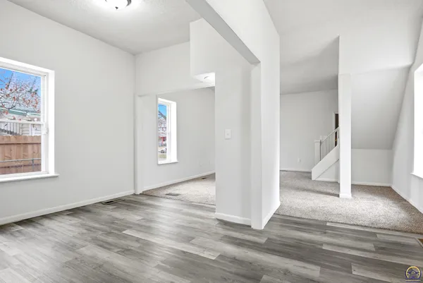 $114,950 | 420 Southwest Clay Street, Topeka, KS 66606