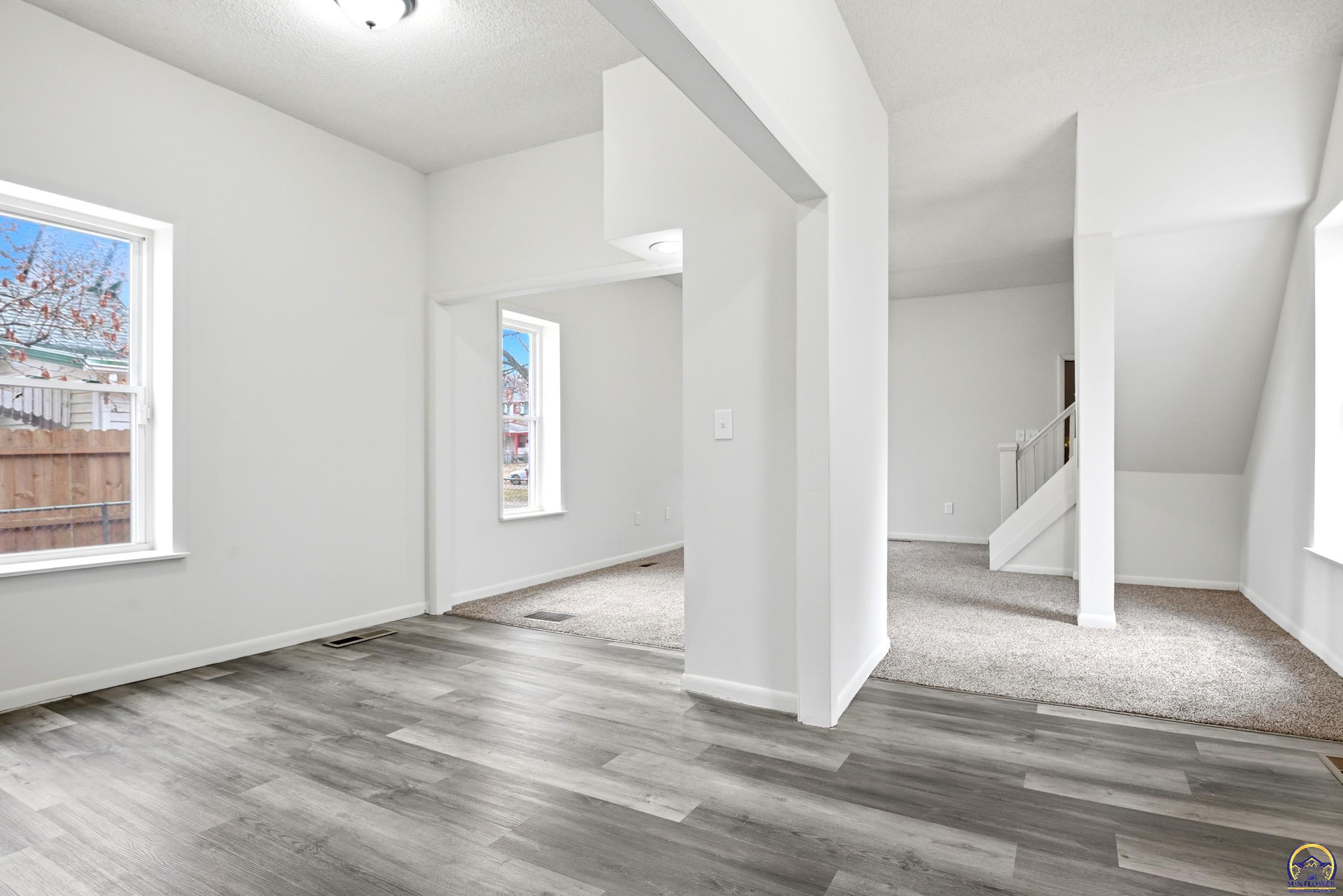 420 Southwest Clay Street Topeka, KS 66606 - Photo 6 of 13