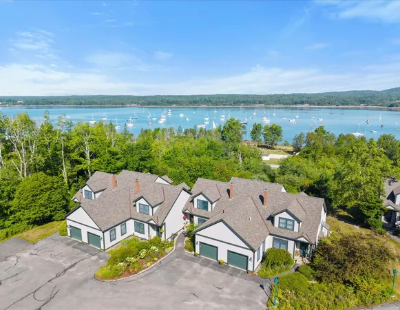 $554,900 | 59 Harbor View Drive, Unit 59, Stockton Springs, ME 04981