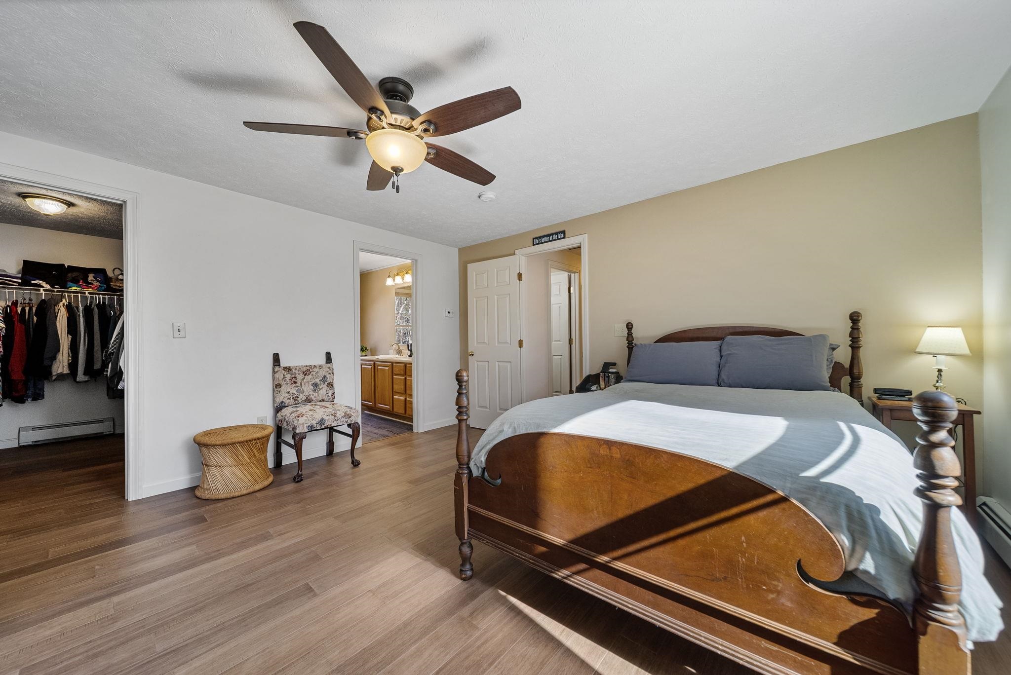 80 Horizon Lane Candia, NH 03034 - Photo 16 of 37