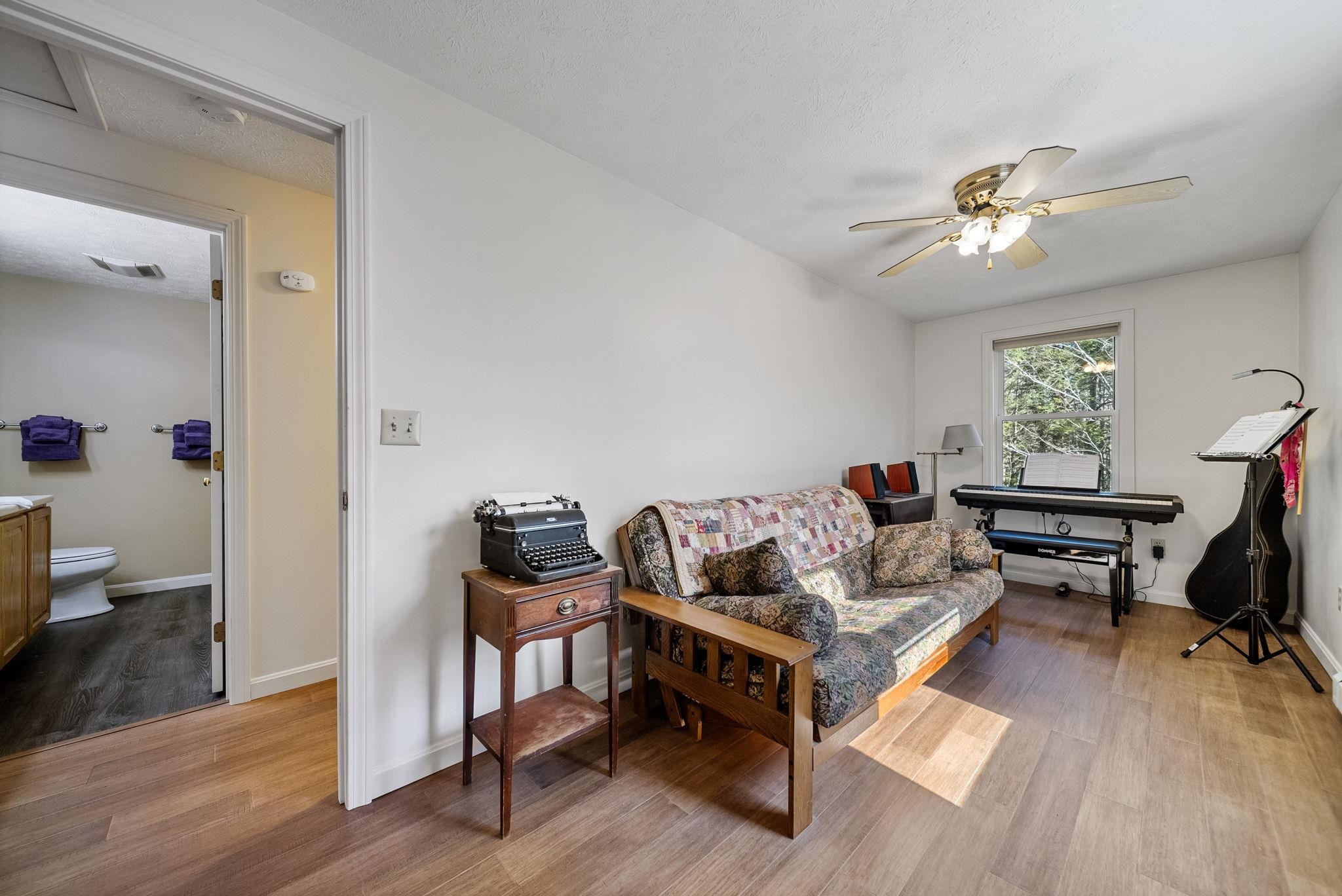 80 Horizon Lane Candia, NH 03034 - Photo 25 of 37