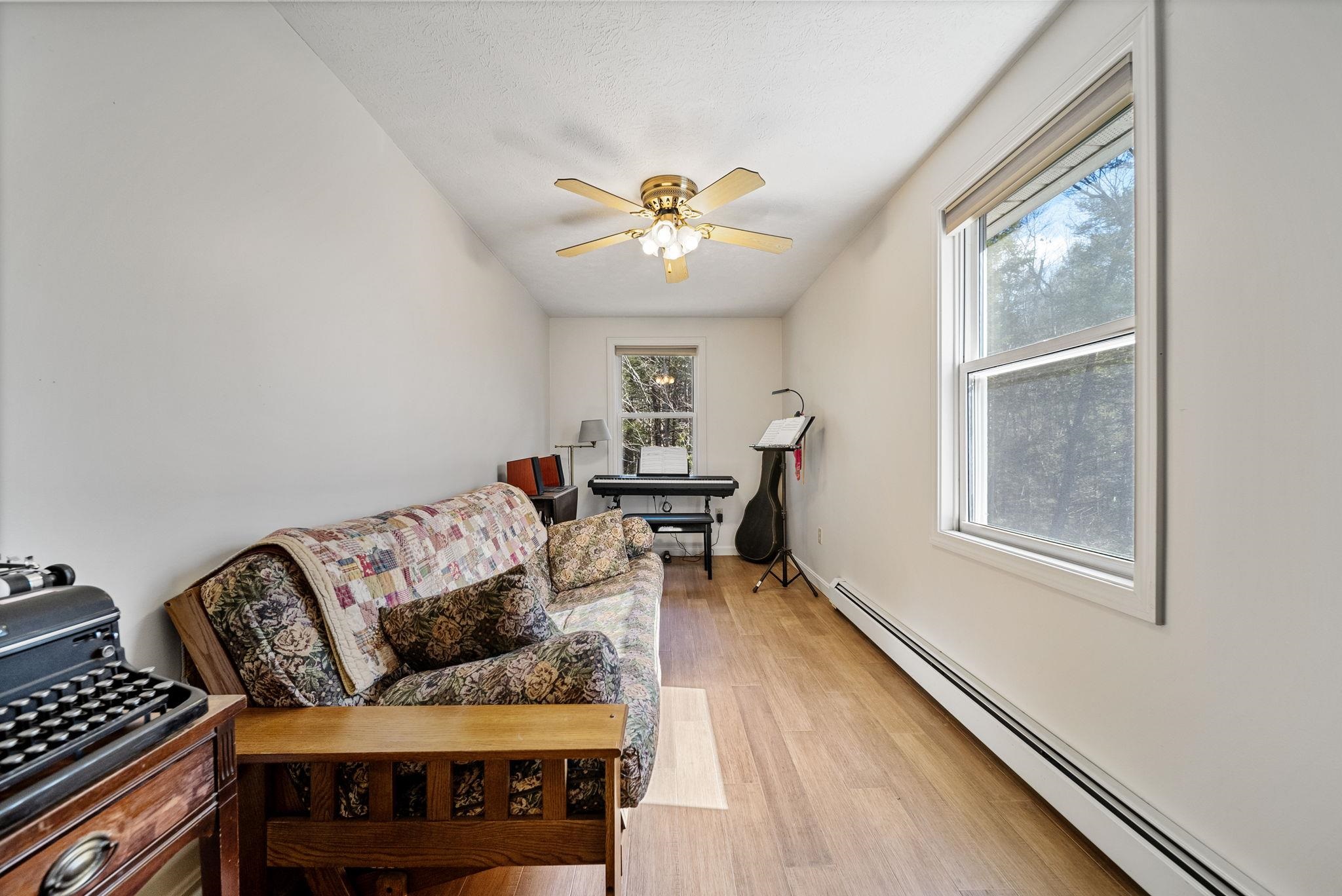 80 Horizon Lane Candia, NH 03034 - Photo 26 of 37