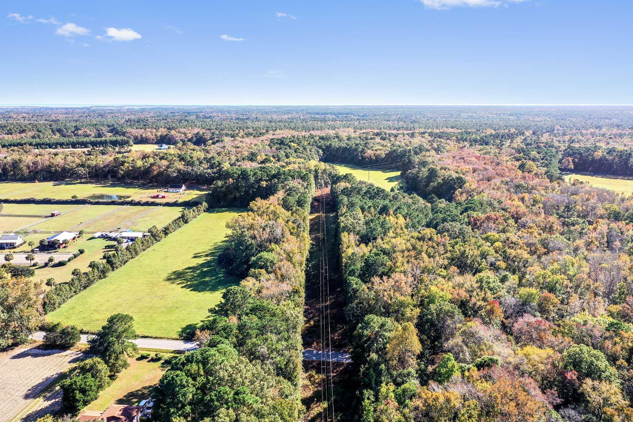 2418 Plow Ground Road Johns Island, SC 29455 - Photo 15 of 17 HFL_PLOW GROUND RD_30 ACRES-27