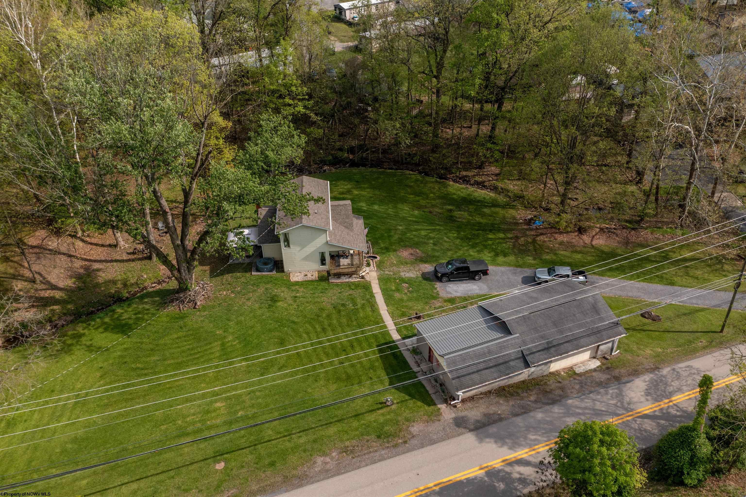 662 Brookhaven Road Morgantown, WV 26508 - Photo 40 of 48 Gallery Image 40