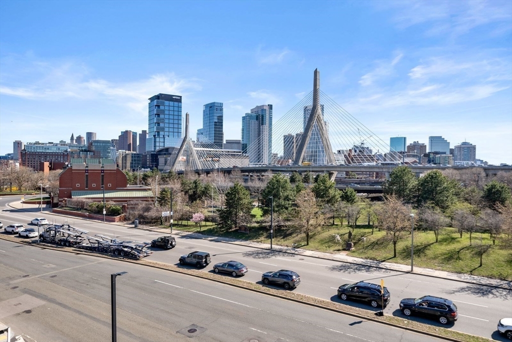35 Rutherford Avenue, Unit 3 Boston, MA 02129 - Photo 24 of 28 a view of a city