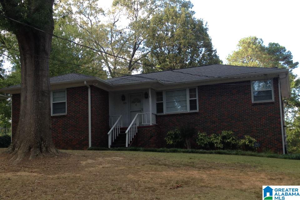 325 Cherokee Street Mount Olive, AL 35117 - Photo 1 of 15
