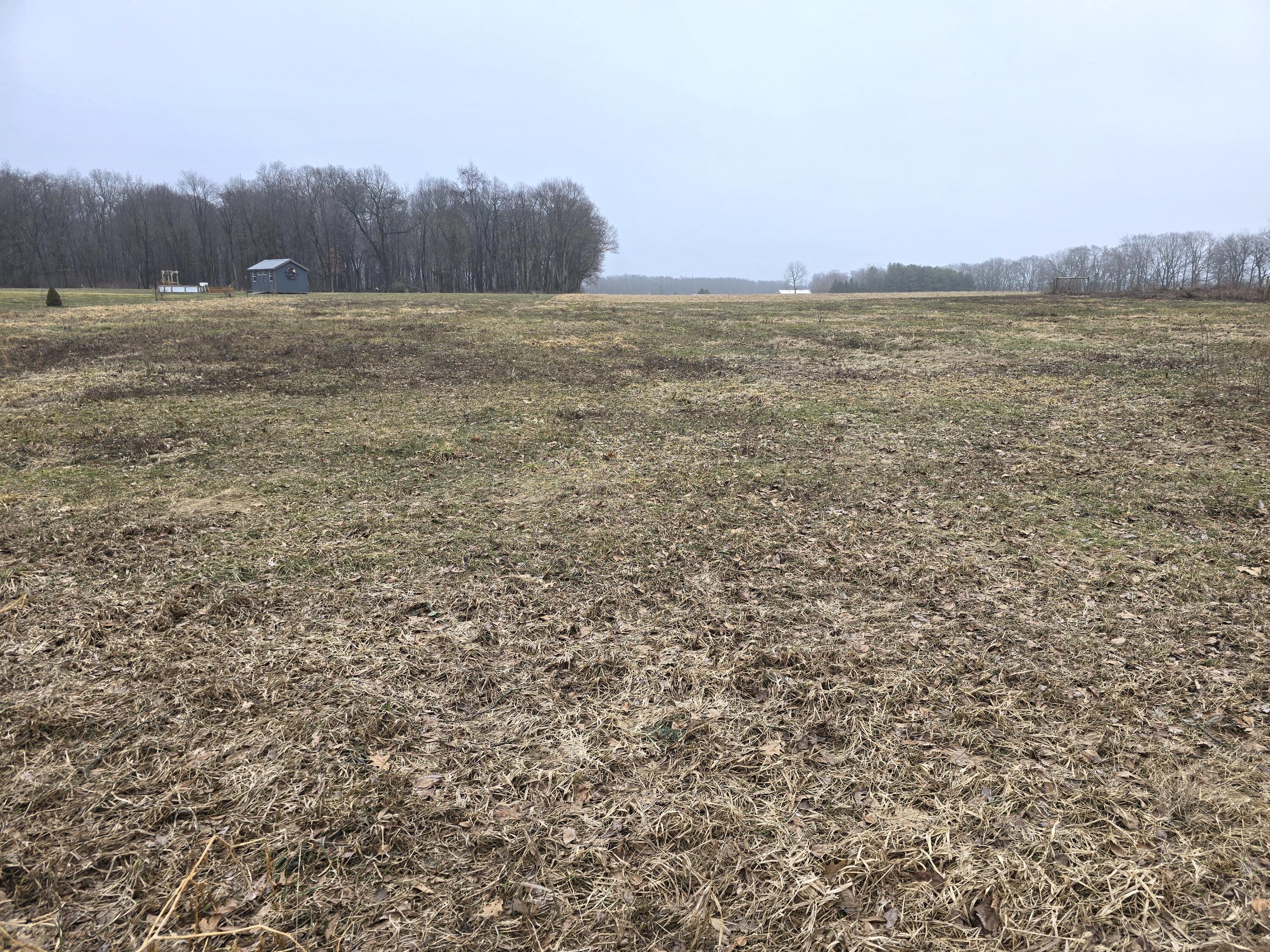 Cedar Creek Road Dowling, MI 49050 - Photo 2 of 4 20260306_163702