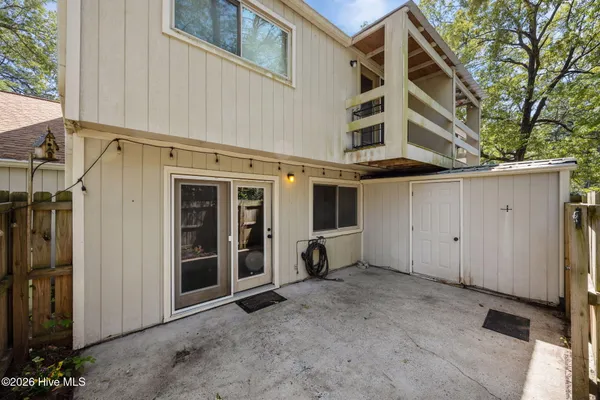 $185,000 | 92 Quarterdeck Townes Townes, Unit TOWNES, New Bern, NC 28562