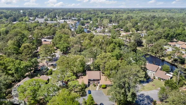 $185,000 | 92 Quarterdeck Townes Townes, Unit TOWNES, New Bern, NC 28562
