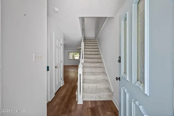 $185,000 | 92 Quarterdeck Townes Townes, Unit TOWNES, New Bern, NC 28562