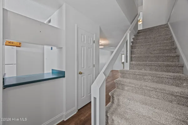 $185,000 | 92 Quarterdeck Townes Townes, Unit TOWNES, New Bern, NC 28562