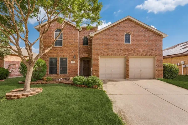 $2,599 | 1817 Heron Drive, Aubrey, TX 76227
