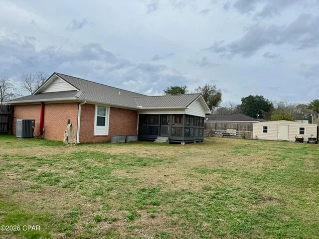 $289,000 | 5386 Cooper Street, Graceville, FL 32440