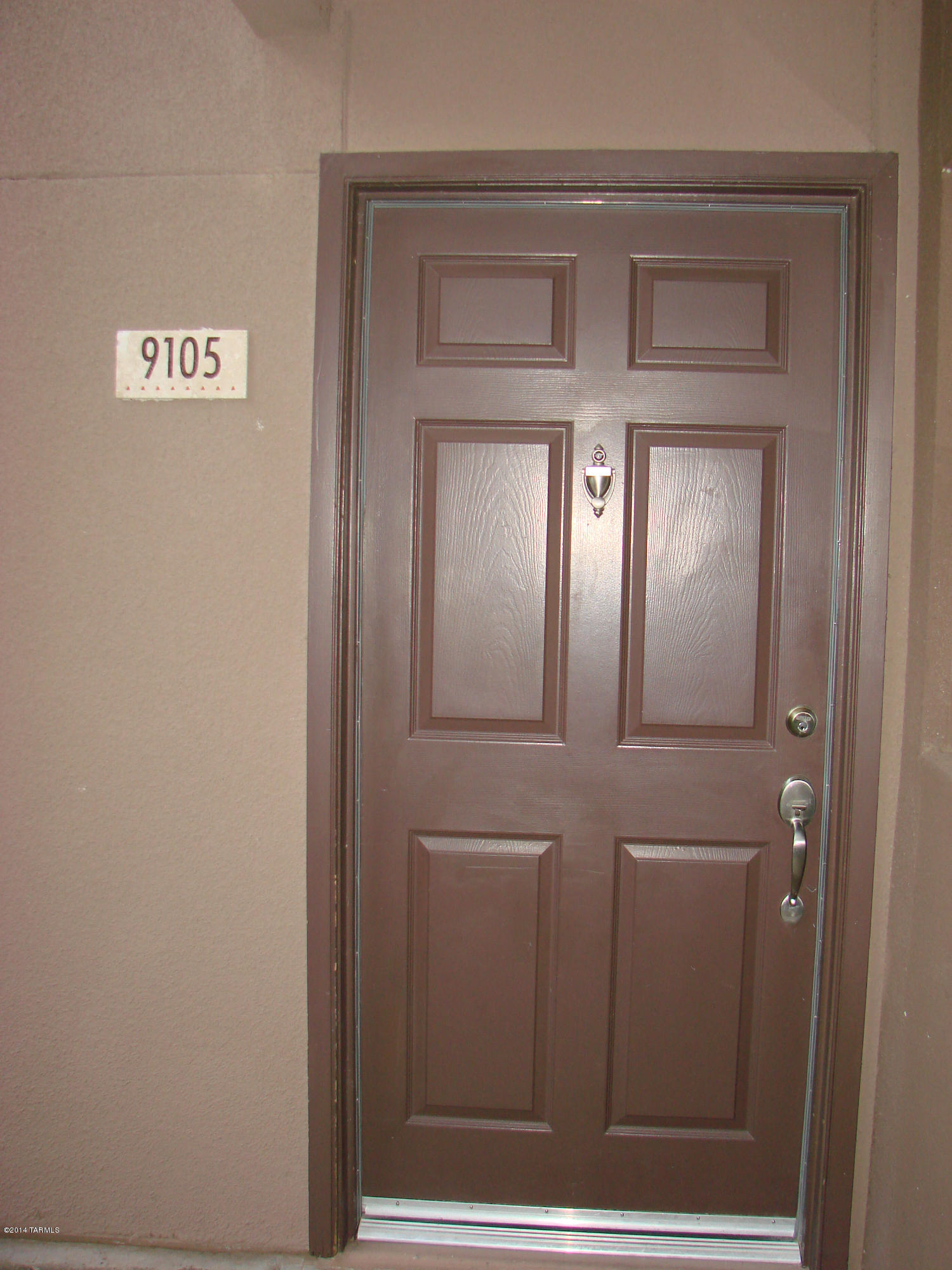 5855 North Kolb Road, Unit 9105W Tucson, AZ 85750 - Photo 4 of 34