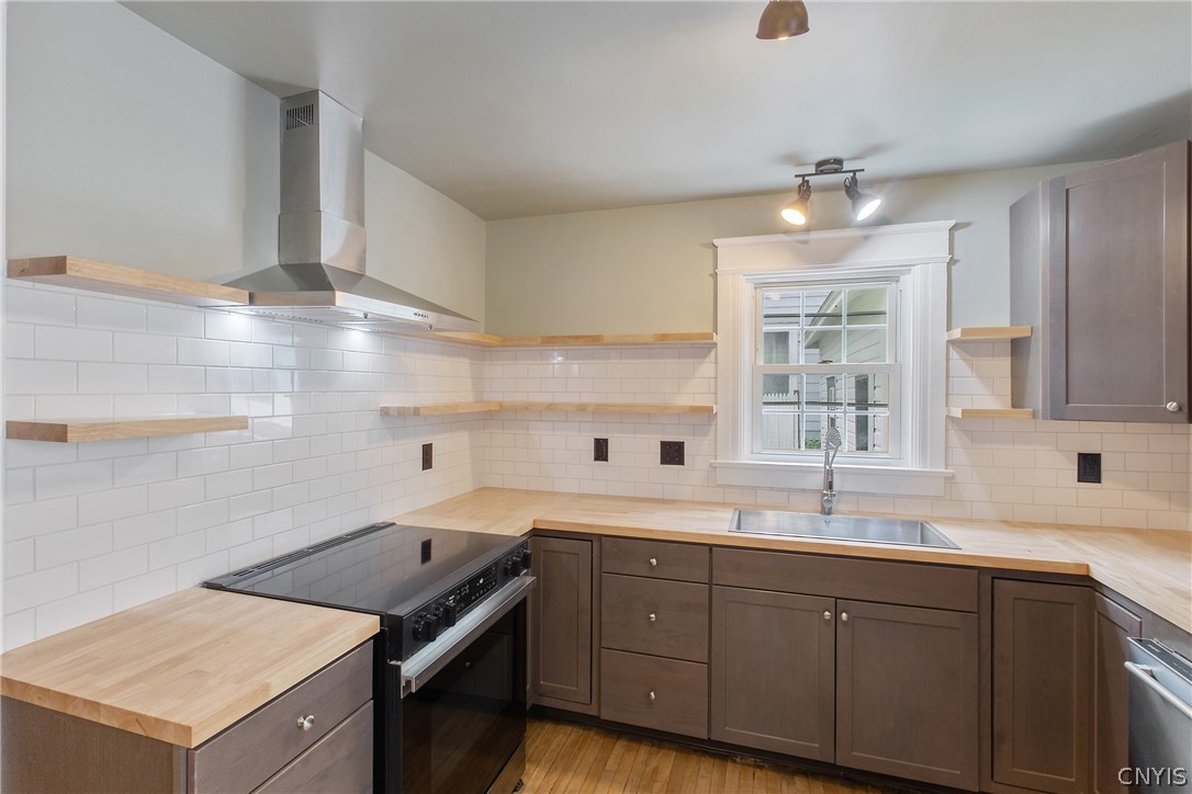 16 North 5th Street Fulton, NY 13069 - Photo 14 of 34