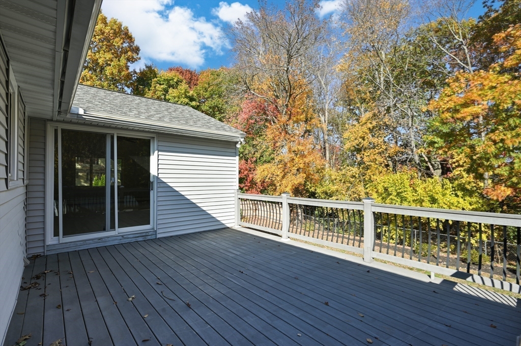 10 Strawberry Hill Road Andover, MA 01810 - Photo 34 of 41 a view of balcony with wooden floor