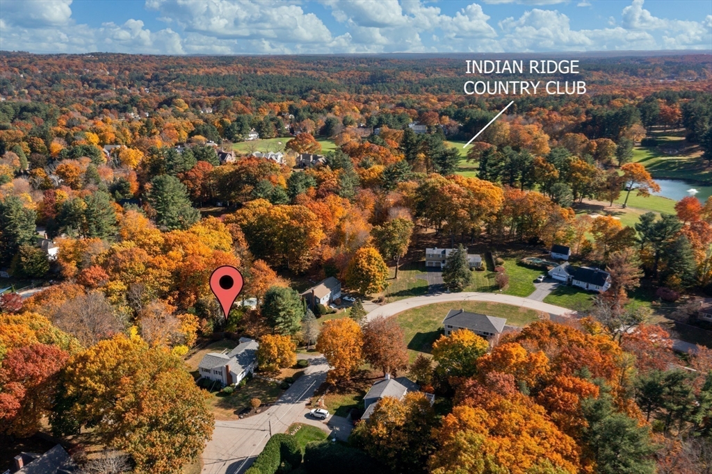 10 Strawberry Hill Road Andover, MA 01810 - Photo 41 of 41 a view of a city