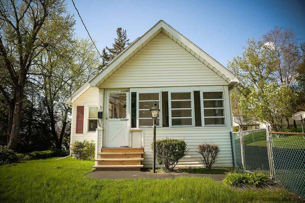 261 Spring Avenue West Rensselaer, NY 12144 - Photo 1 of 15 Photo 1