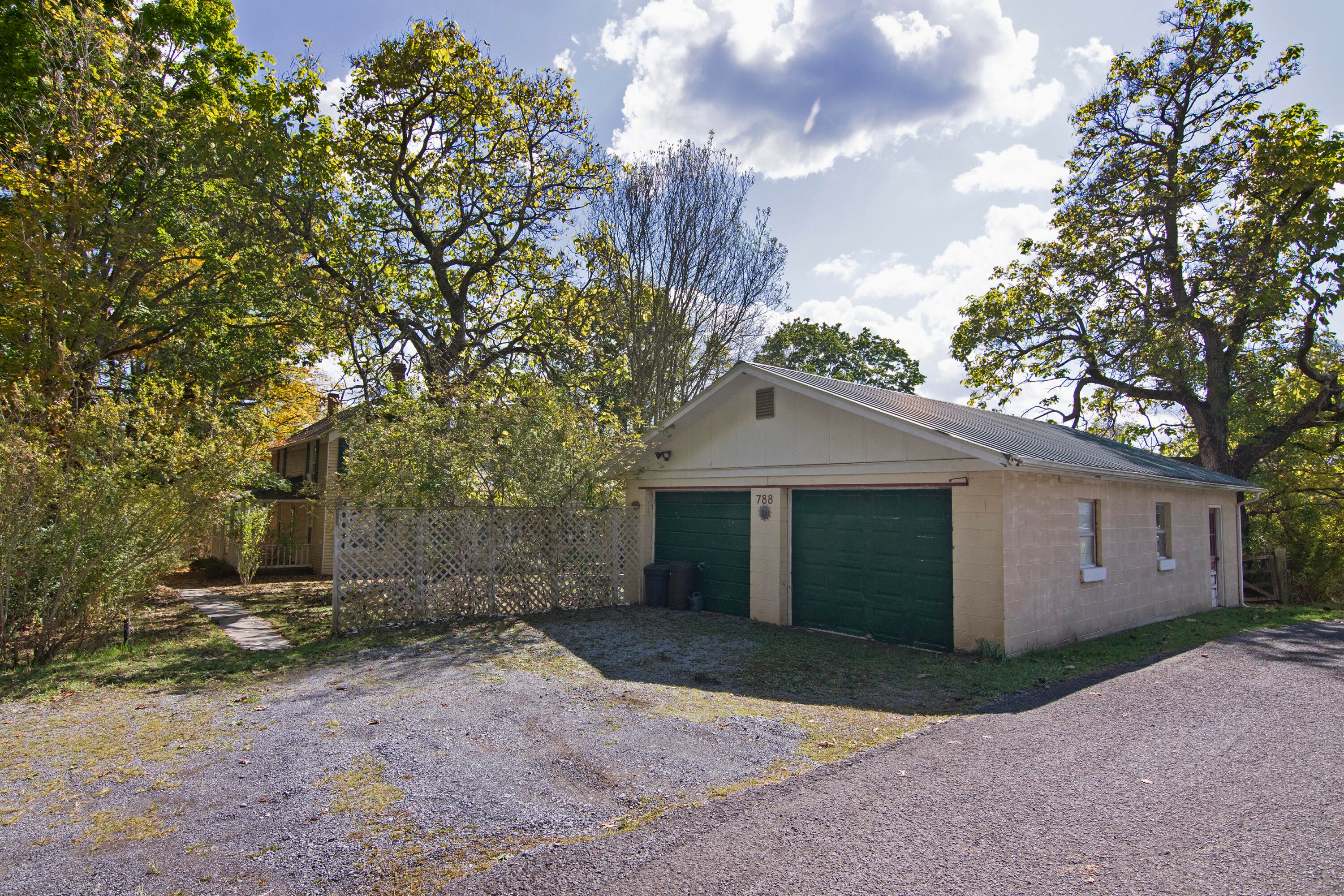 788 Teaberry Road Ronceverte, WV 24970 - Photo 64 of 65 Gallery Image 64