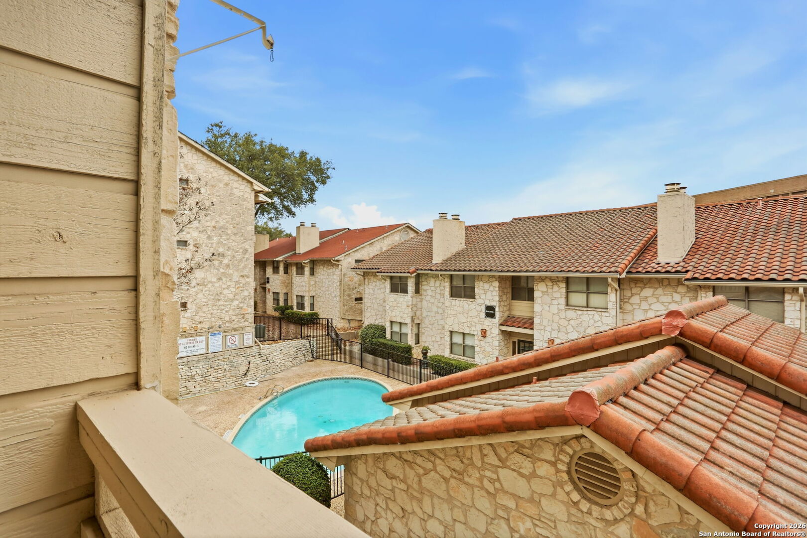 7738 Chambers Road, Unit 907 San Antonio, TX 78229 - Photo 29 of 30