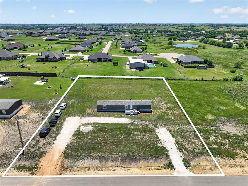 9705 Nolan Rnch Loop Godley, TX 76044 - Photo 37 of 40 property outline