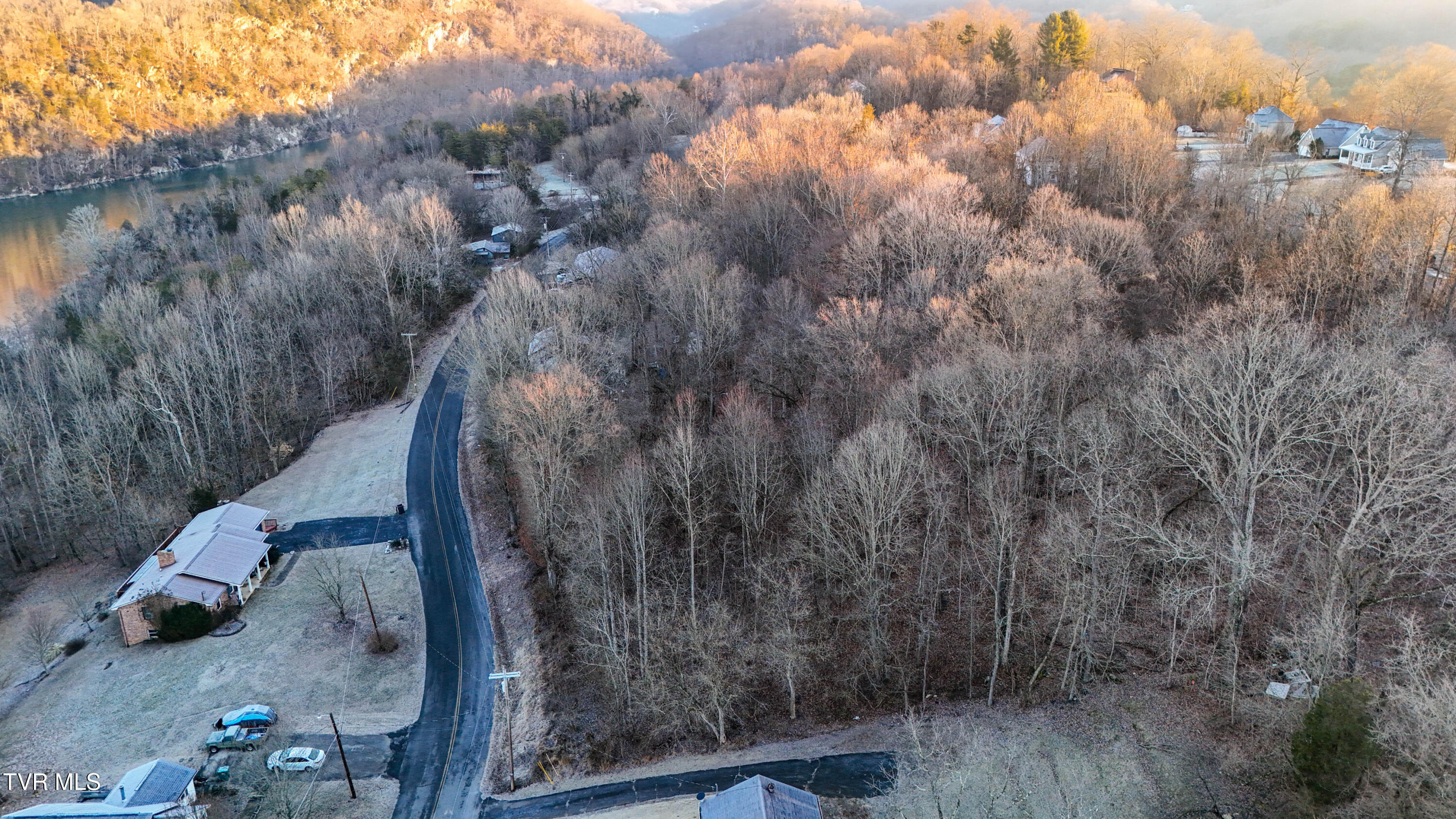 Tbd Beechwood Road Kingsport, TN 37663 - Photo 3 of 22 Beechwood Rd Drone-4