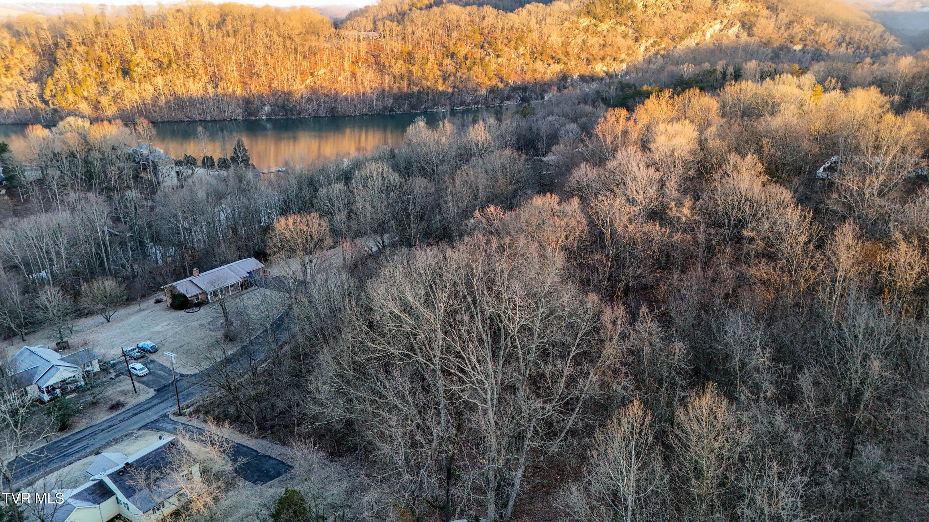 Tbd Beechwood Road Kingsport, TN 37663 - Photo 4 of 22 Beechwood Rd Drone-5