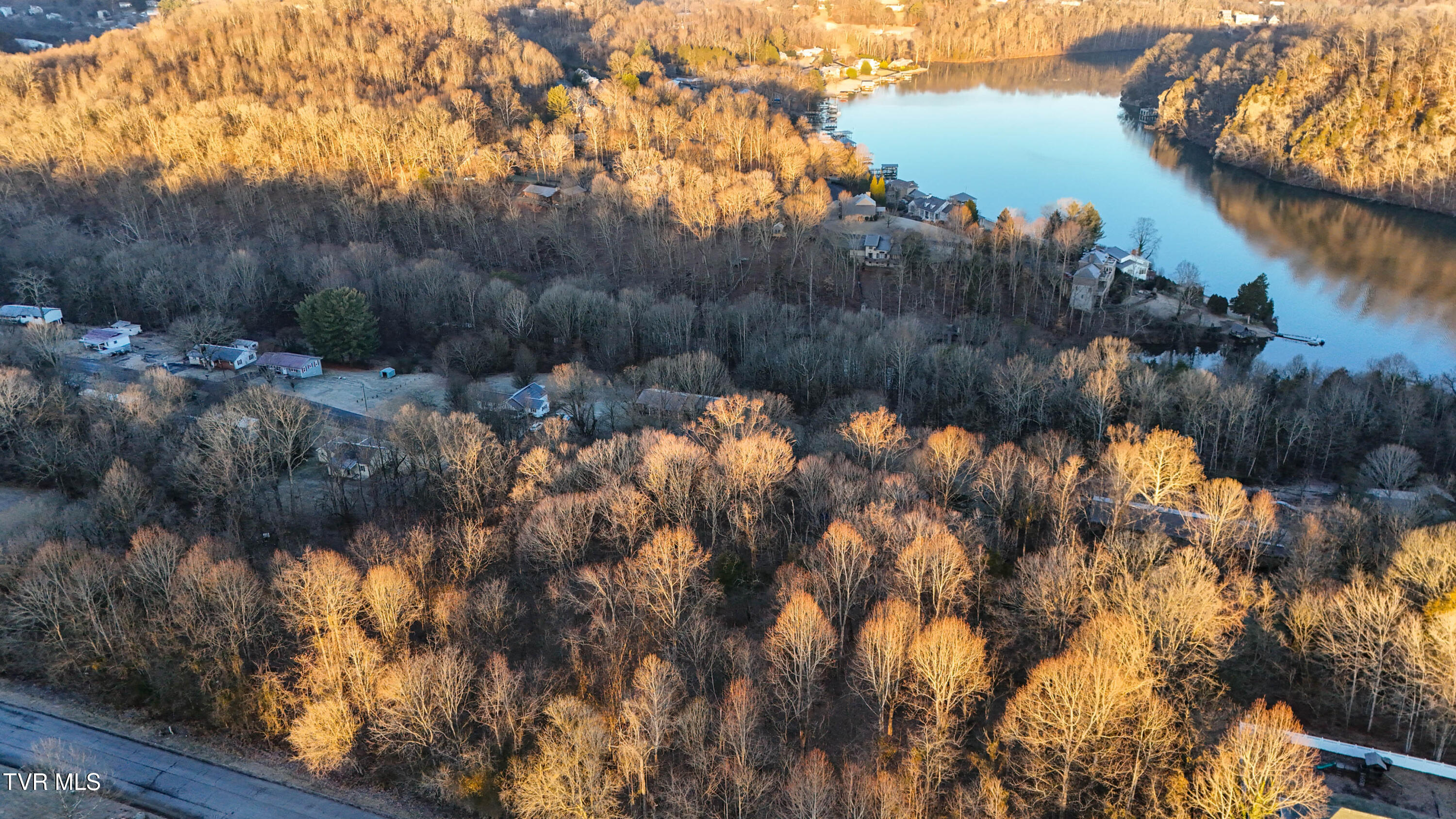 Tbd Beechwood Road Kingsport, TN 37663 - Photo 8 of 22 Beechwood Rd Drone-11