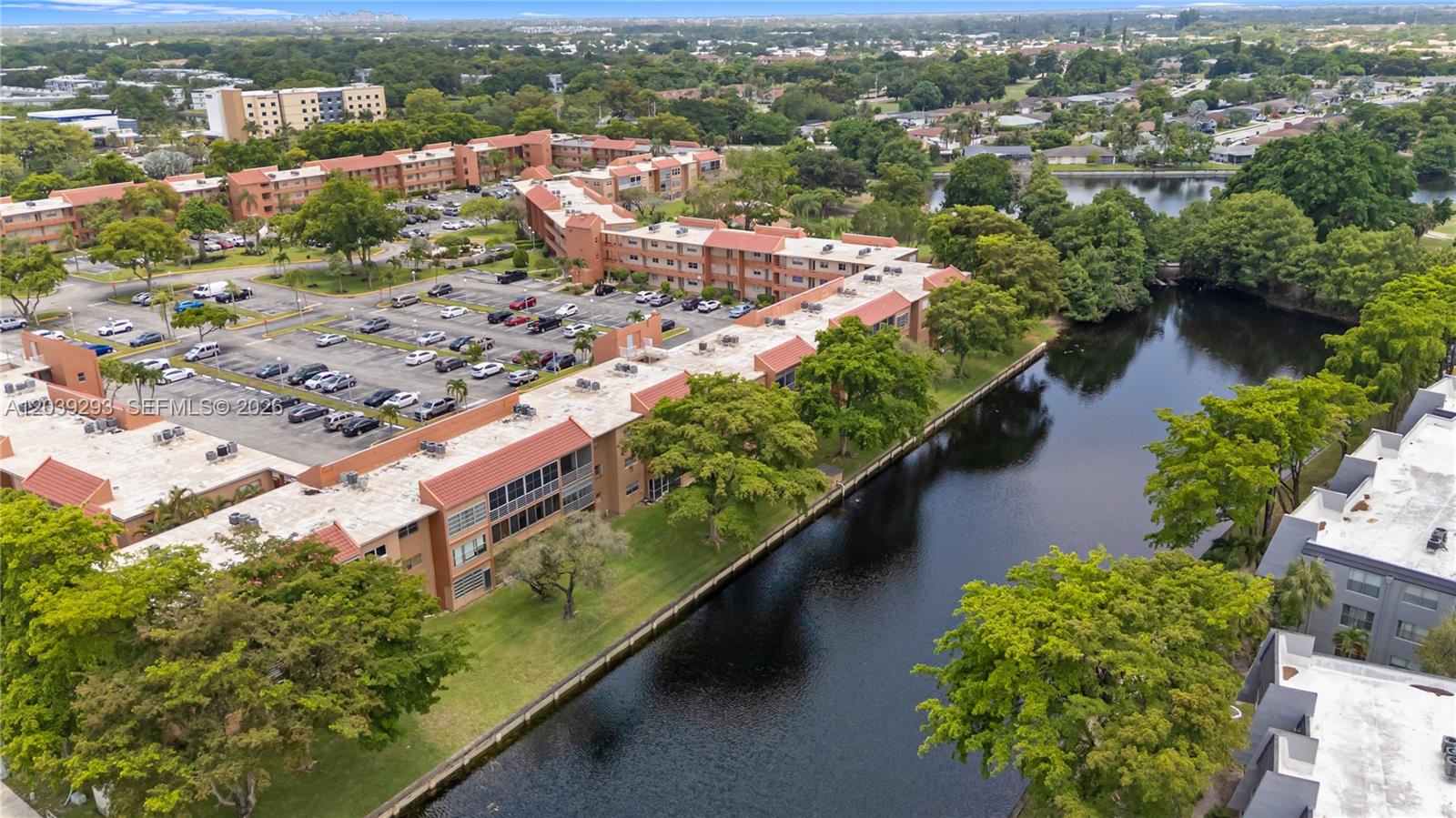 8846 West McNab Road, Unit 206 Tamarac, FL 33321 - Photo 41 of 49